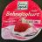 Gutes Land Sahnejoghurt Erdbeere von Licious | Hochgeladen von: Licious