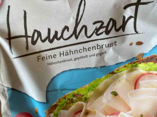 Hauchzart feine Hähnchenbrust by yikes | Uploaded by: yikes
