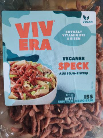 Veganer Speck by Tokki | Uploaded by: Tokki