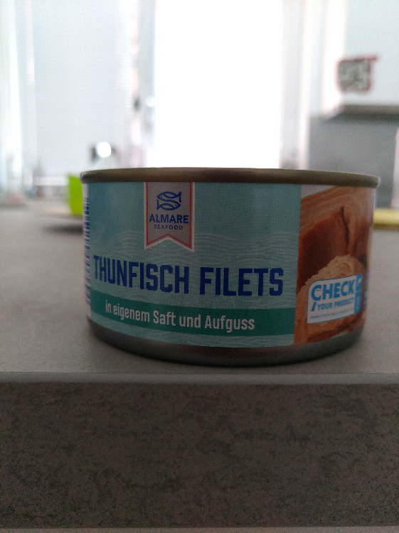 Thunfisch Filets von Lichtkrieger | Hochgeladen von: Lichtkrieger