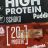 High Protein Pudding Schoko von DaniCF | Hochgeladen von: DaniCF