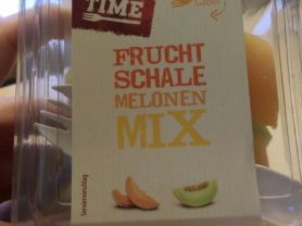 Frucht Schale Melonen Mix | Hochgeladen von: BabbaFresh