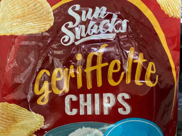 Geriffelte Chips, Salz von Kruemel2006 | Hochgeladen von: Kruemel2006