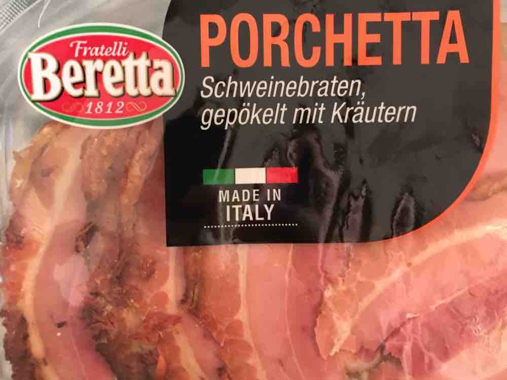 Porchetta, Schweinebraten  von am.e | Hochgeladen von: am.e