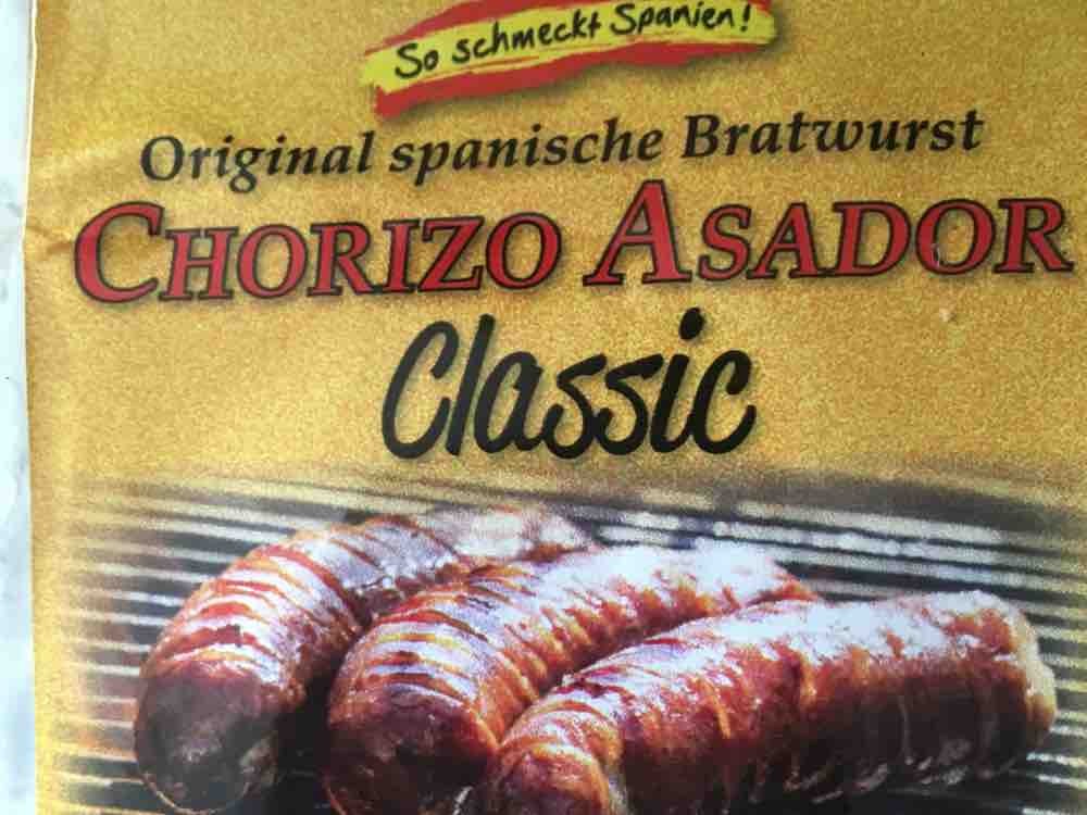 chorizo asador, classic von mwozzel | Hochgeladen von: mwozzel