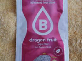 BOLERO Drachenfrucht Erfrischungsgetränk Pulver, Drachenfruc | Hochgeladen von: Enomis62