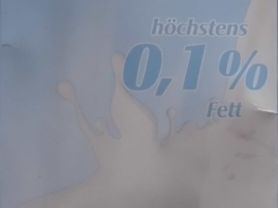 Entrahmte H-Milch 0,1% Fett | Hochgeladen von: dat Inge Entrahmte H-Milch 0,1% Fett | Hochgeladen von: dat Inge