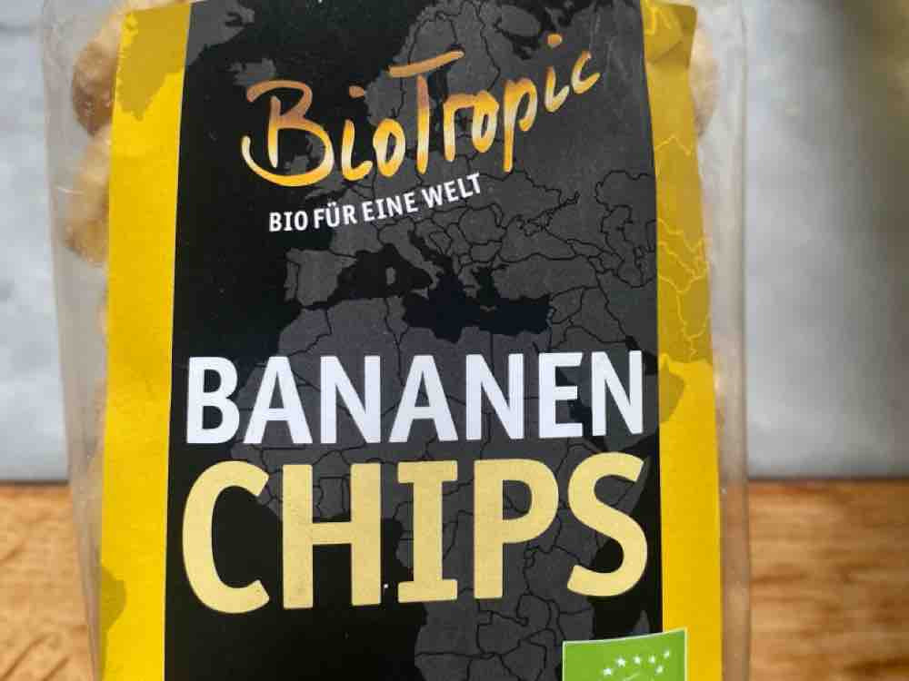 Bananen chips von Elefantenmutter | Hochgeladen von: Elefantenmutter