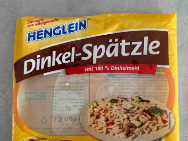 Dinkel-Spätzle von moritzk0 | Hochgeladen von: moritzk0