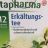 Erkältungstee , fiebersenkend und schmerzlindernd  von howo1806 | Hochgeladen von: howo1806