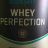 Whey Perfection stracciatella von TP78 | Hochgeladen von: TP78