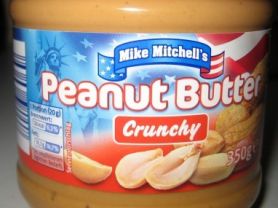 Mike Mitchells Peanut Butter | Hochgeladen von: zer0hunter