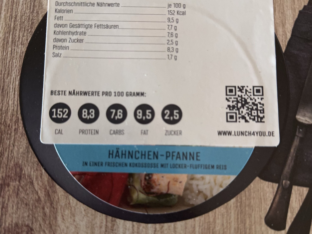 Hähnchen-Pfanne von rivaltheloop | Hochgeladen von: rivaltheloop Hähnchen-Pfanne von rivaltheloop | Hochgeladen von: rivaltheloop
