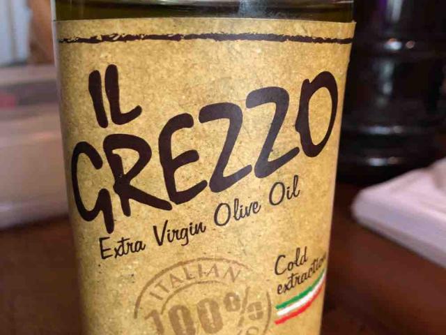 Grezzo, Extra Virgin Olive Oil von takeshi34 | Hochgeladen von: takeshi34