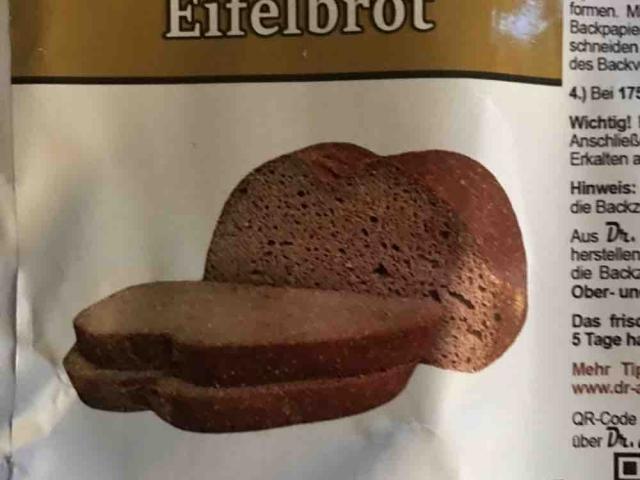 Eifelbrot von itismenot | Hochgeladen von: itismenot