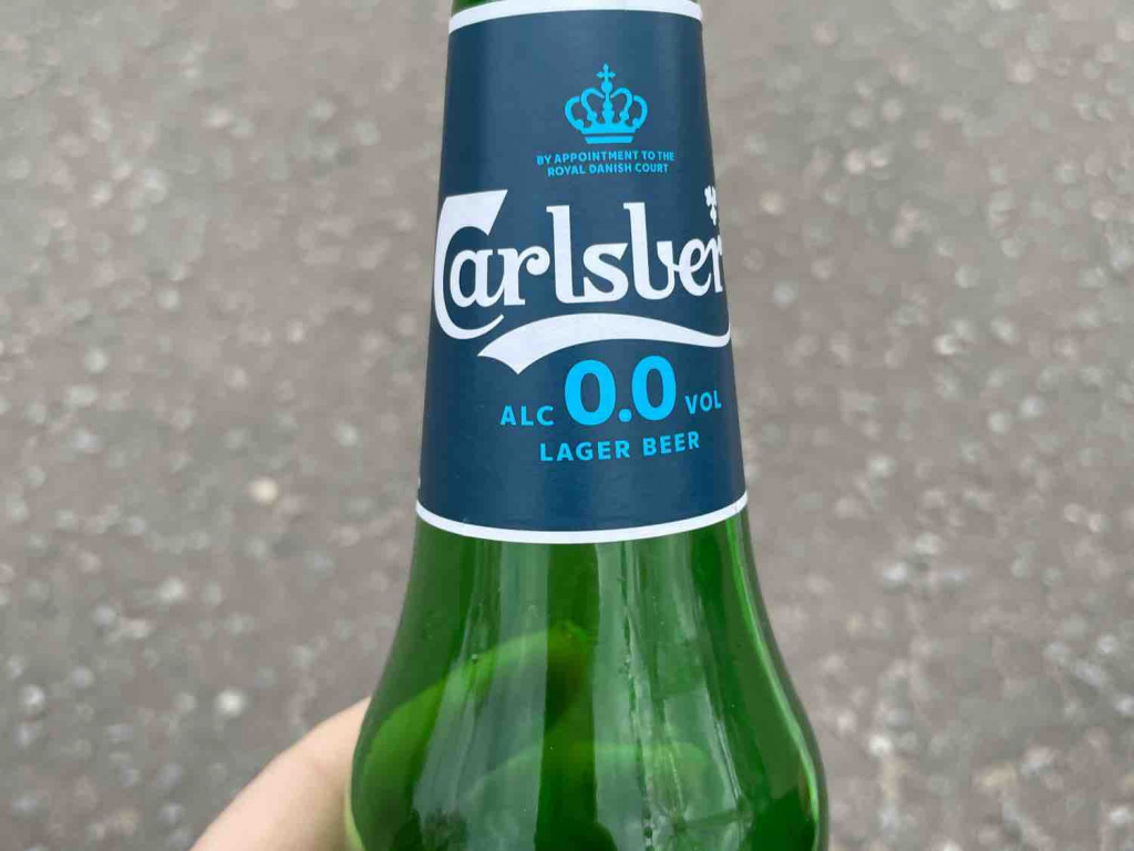 Carlsberg 0.0 von larmbrust921 | Hochgeladen von: larmbrust921