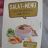 Salat Menü mit Hähnchen/Kartoffeln und Ei von Alexis1982 | Hochgeladen von: Alexis1982
