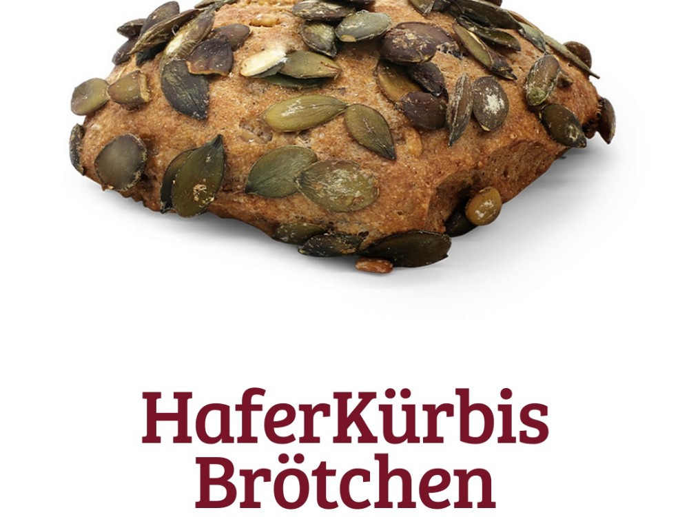 HaferKürbis Brötchen von dubu7 | Hochgeladen von: dubu7