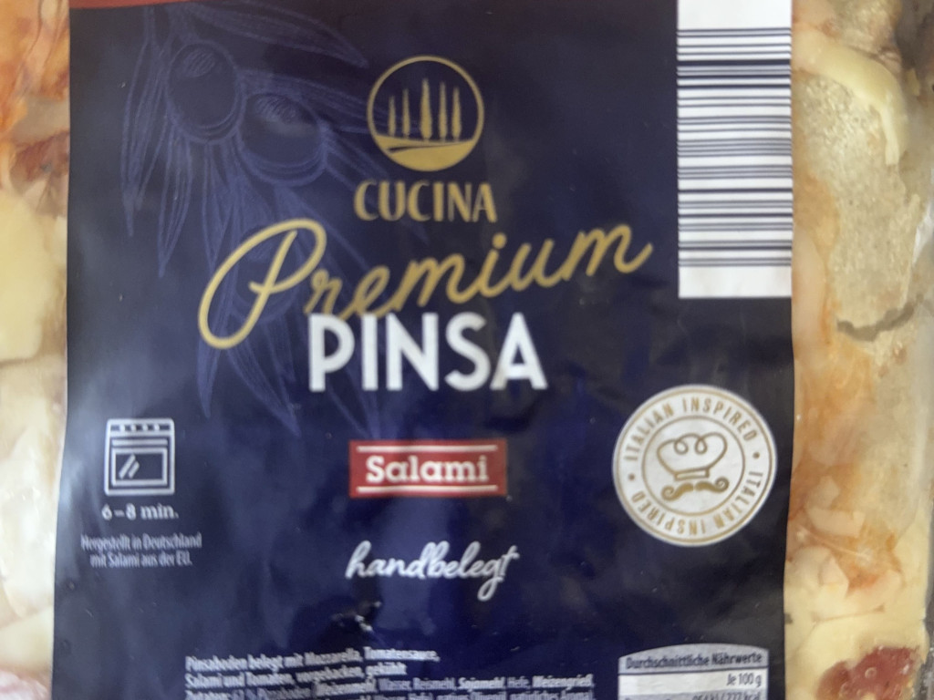 Cucina Premium Pinsa von andi2624 | Hochgeladen von: andi2624 Cucina Premium Pinsa von andi2624 | Hochgeladen von: andi2624