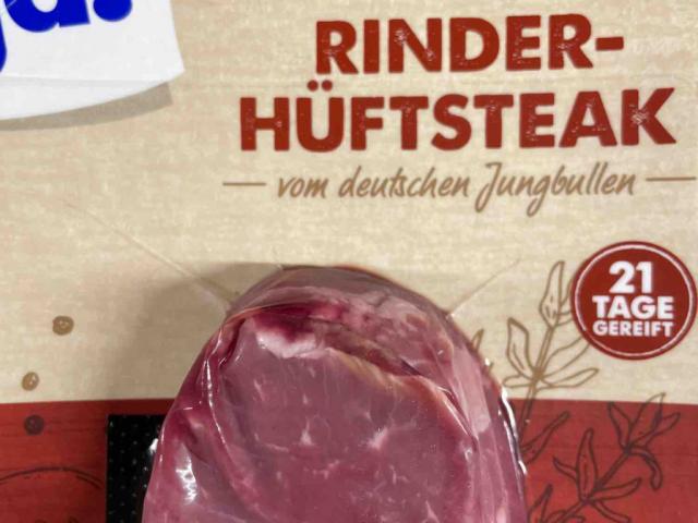 Rinder-Hüftsteak von mrd1983 | Hochgeladen von: mrd1983