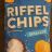 Riffel Chips, Gesalzen von philipp.kanig | Hochgeladen von: philipp.kanig