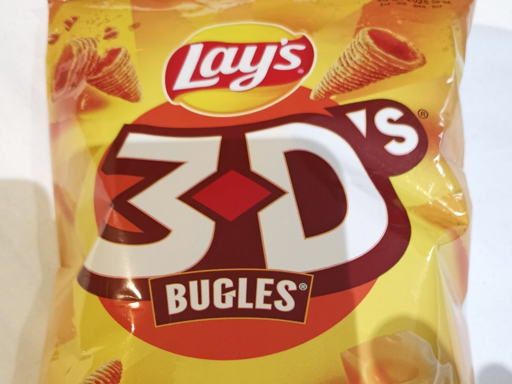 Bugles, Gusto Formaggio von erwinstrobl | Hochgeladen von: erwinstrobl