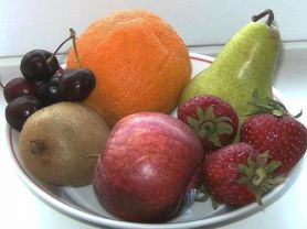 Obstmix, fruchtig | Hochgeladen von: Meleana