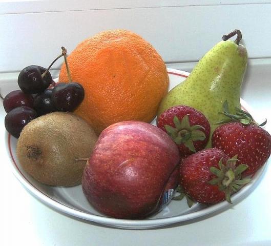 Obstmix, fruchtig | Hochgeladen von: Meleana