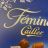 cailler Femina von Topolina82 | Hochgeladen von: Topolina82