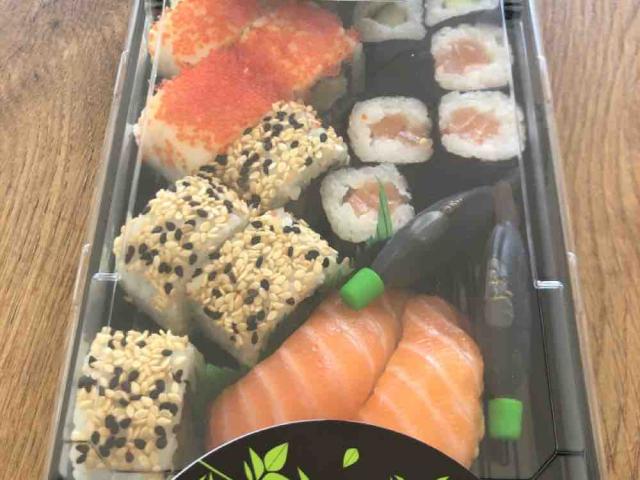 Mijo Box, Sushi von lenalotta92 | Hochgeladen von: lenalotta92