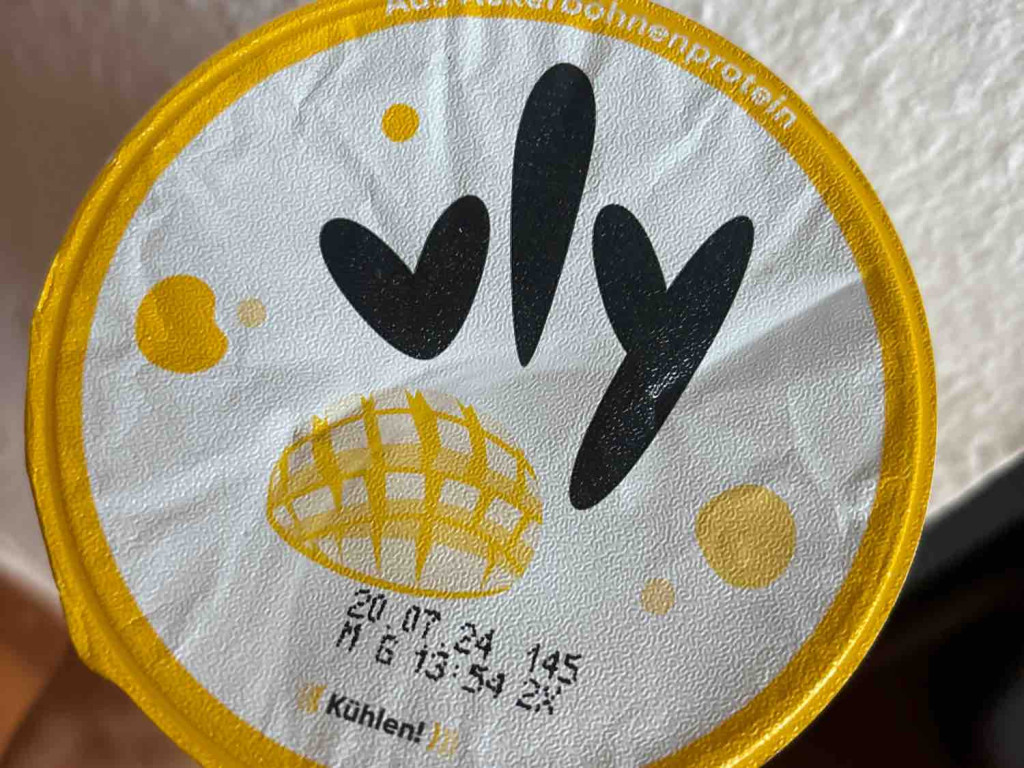 vly mango Joghurt von cestmoijola | Hochgeladen von: cestmoijola