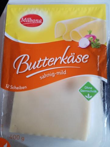 Butterkäse, sahnig mild von MrBurnz | Hochgeladen von: MrBurnz
