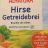 Hirse Getreidebrei, mit Milch von Nockal89 | Hochgeladen von: Nockal89