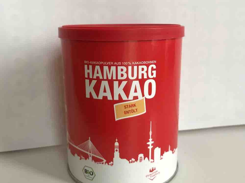 Hamburg Kakao / stark entölt von hotspax | Hochgeladen von: hotspax