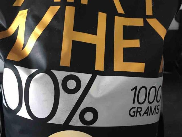GN 100% Dairy Whey von Neves | Hochgeladen von: Neves