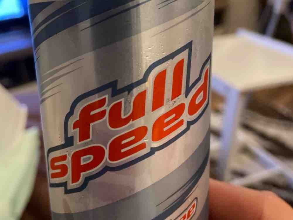 Full Speed, Sugarfree von Mego | Hochgeladen von: Mego