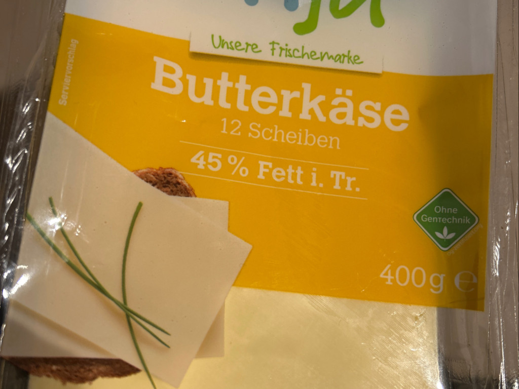 Butterkäse von txrnadx | Hochgeladen von: txrnadx