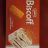 Biscoff  Eiscreme with Biscoff biscuits & spread von Rave... | Hochgeladen von: Rave...