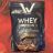 Whey Protein, Chocolate Flavour by Eric124 | Hochgeladen von: Eric124