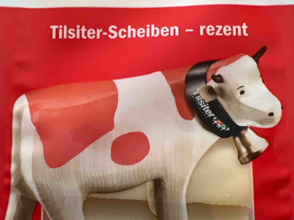 Tilsiter-Scheiben, mit Milch von mariakunz | Hochgeladen von: mariakunz