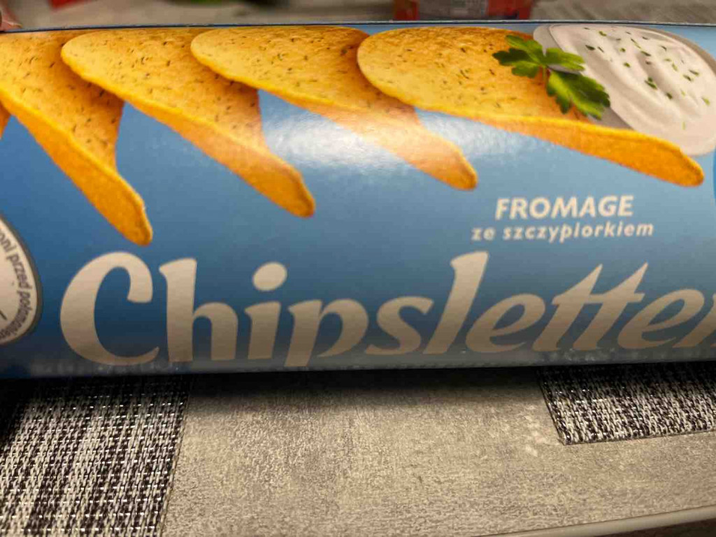 Chipsletten Fromage von BLNSeahawker | Hochgeladen von: BLNSeahawker