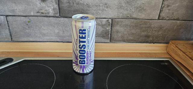 Booster Blueberry Coconut von MKrüger | Hochgeladen von: MKrüger