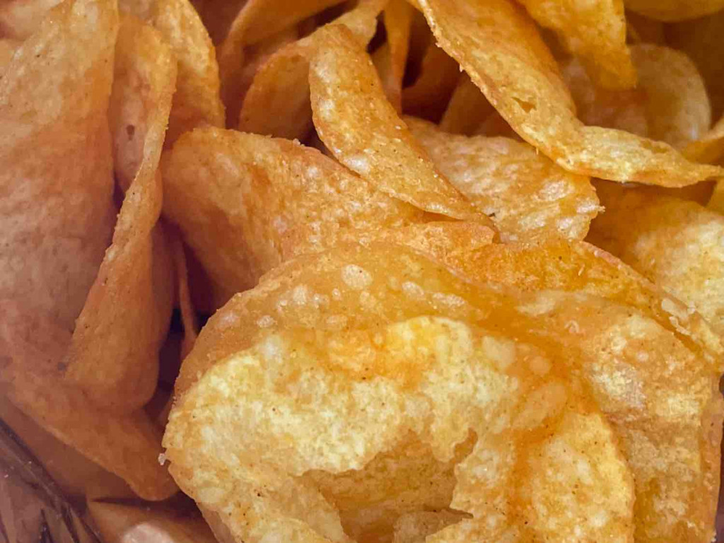 Kartoffel Chips Paprika von ndimattia | Hochgeladen von: ndimattia