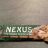 Nexus, The vegan protein bar von DebbieF | Hochgeladen von: DebbieF