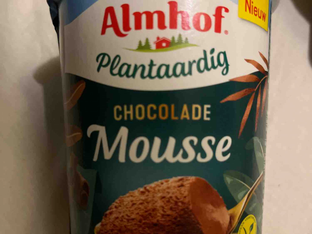 chocolate Mousse, plataardig von KathiP | Hochgeladen von: KathiP