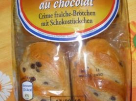 Original Französiche, Pains au chocolat | Hochgeladen von: katze.jerry