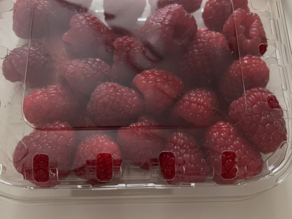 Himbeeren von neardy | Hochgeladen von: neardy