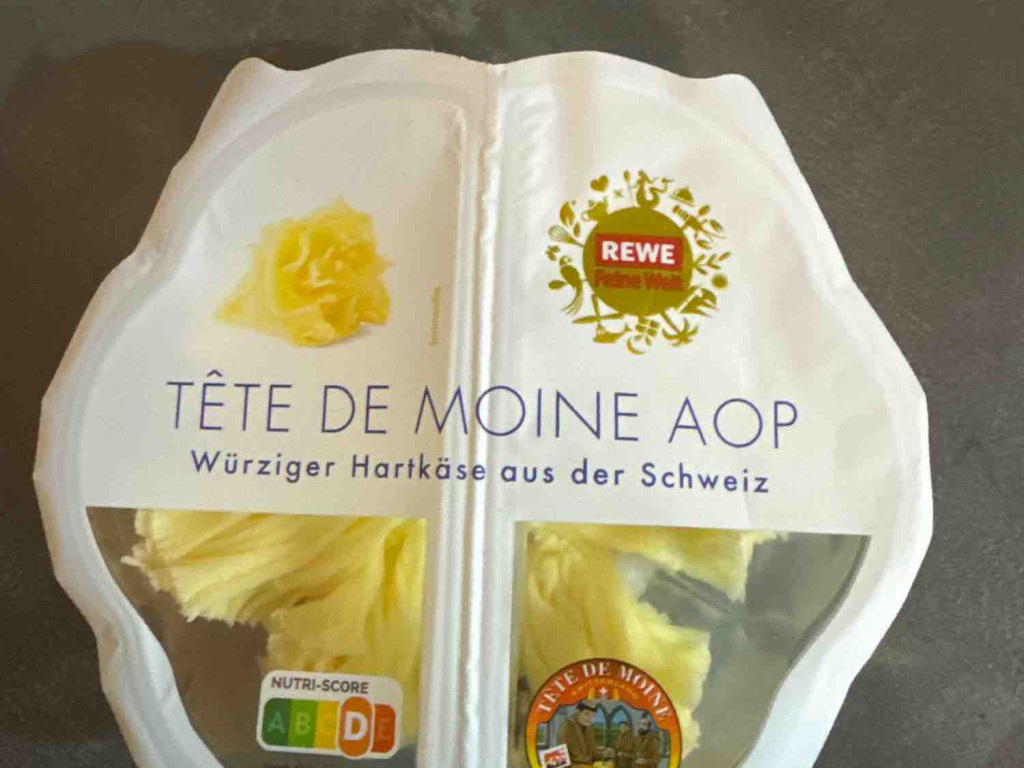 Tete De Moine Aop von ivalue | Hochgeladen von: ivalue