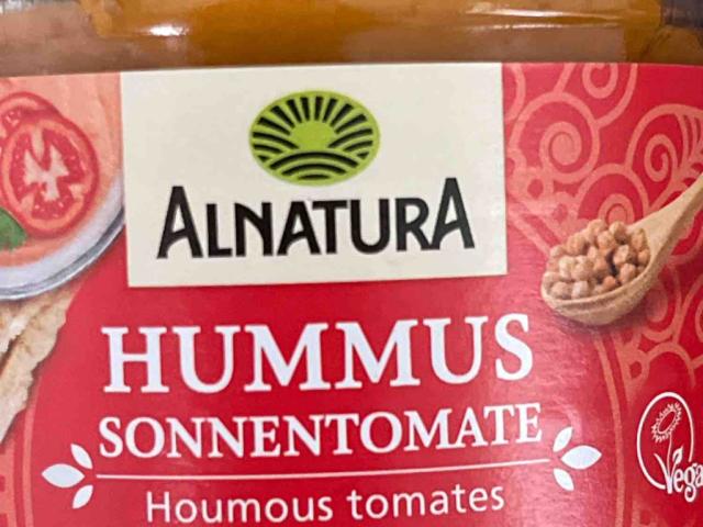 hummus sonnentonste by unavas | Hochgeladen von: unavas