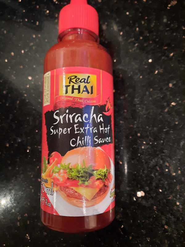 real Thai, sriracha von NicoleAM | Hochgeladen von: NicoleAM